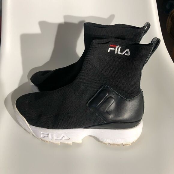Fila Woman’s Shoes  - Picture 1 of 9